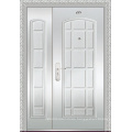 most favorable aluminum alloy secondary-primary door